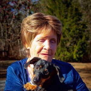 Meet your Posher, Connie